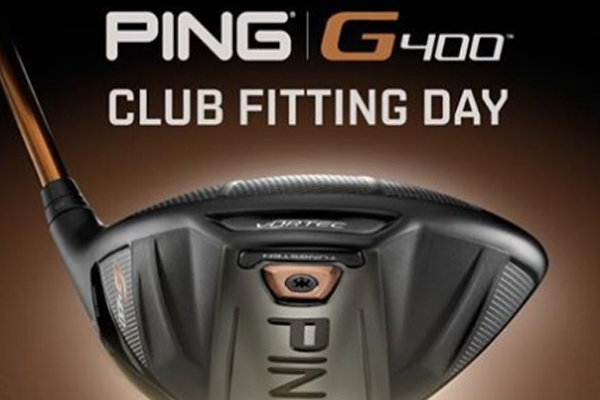 Demodag Golfplaza 28 oktober op Golfschool Geldrop